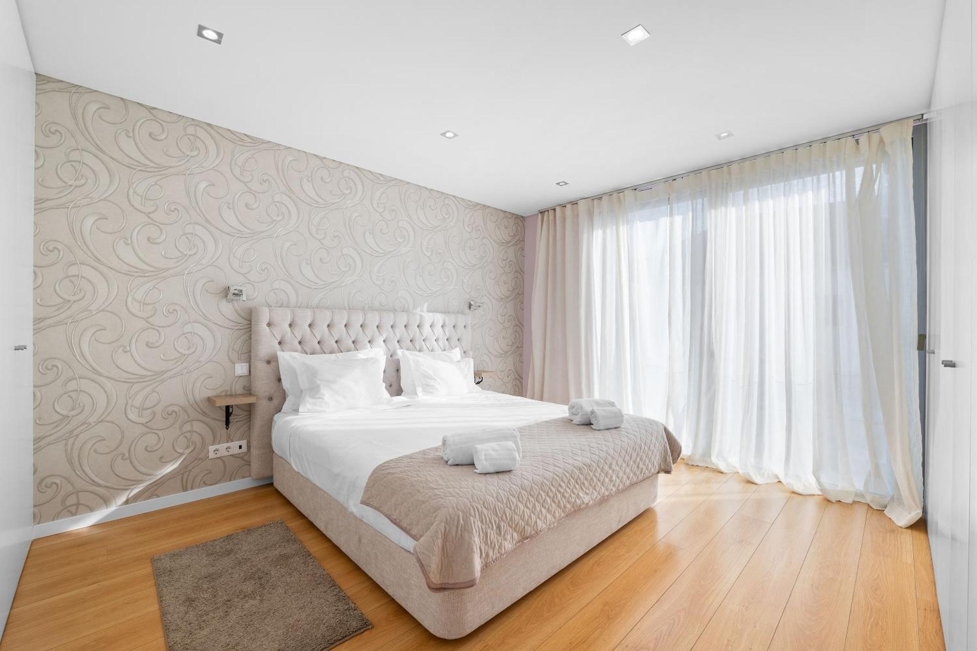 Charmy Villa Estoril By Amber Star Rent 卡斯凯什 外观 照片