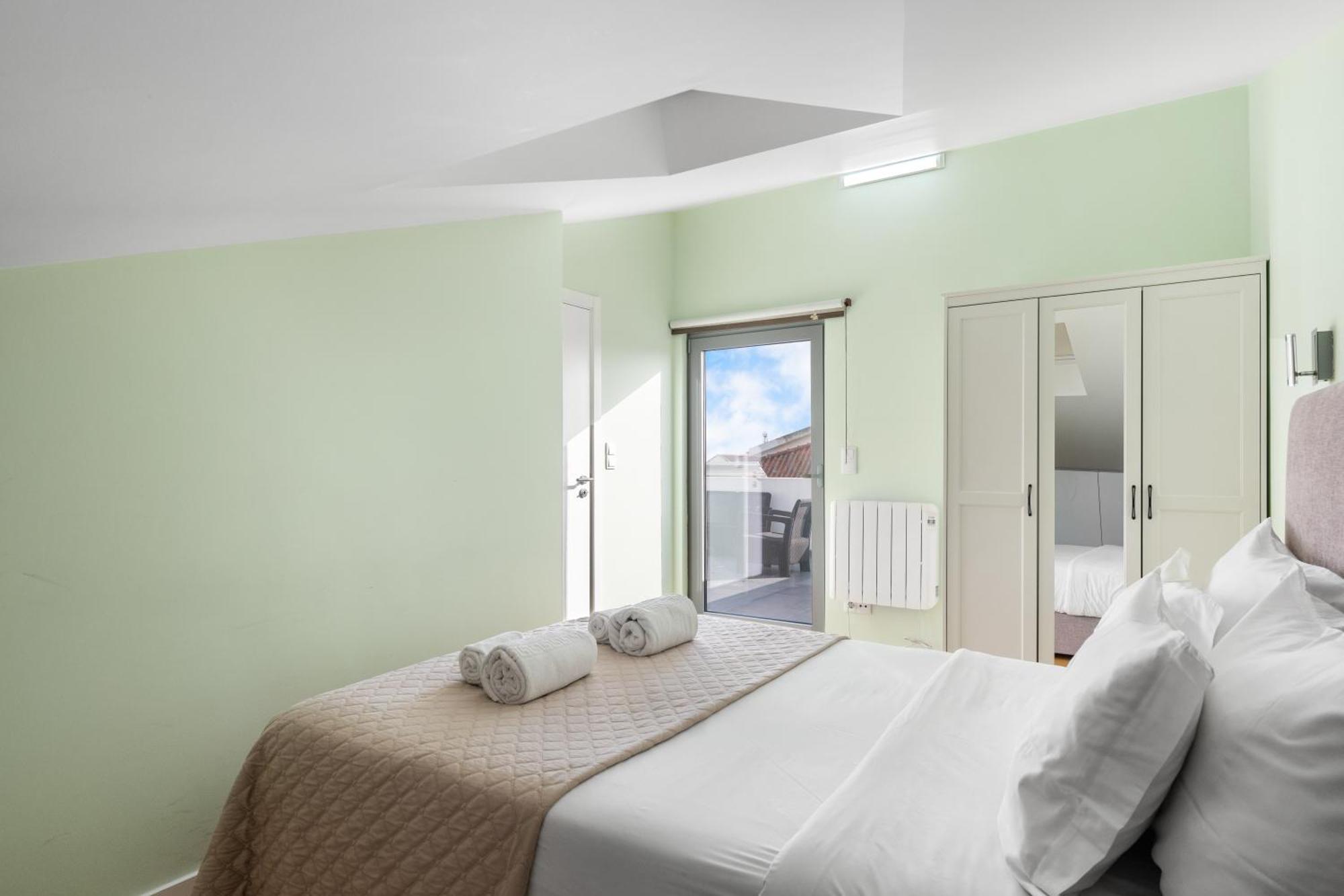Charmy Villa Estoril By Amber Star Rent 卡斯凯什 外观 照片