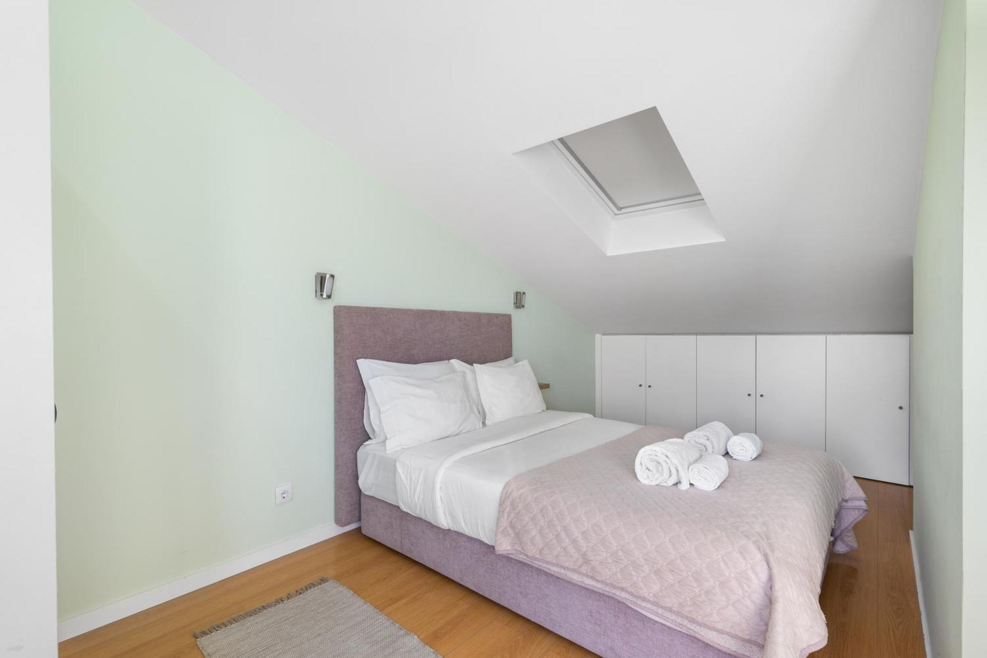 Charmy Villa Estoril By Amber Star Rent 卡斯凯什 外观 照片